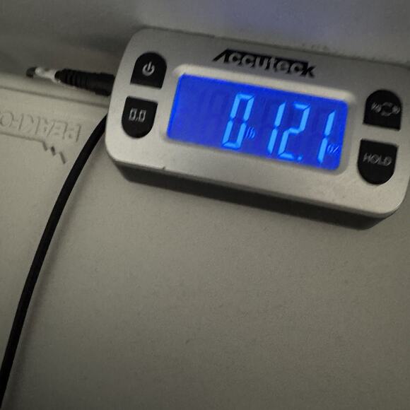 Patagonia Women's Organic Cotton Roaming Joggers Sz M** Black Pockets Soft 21185 - Picture 12 of 12